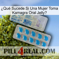 ¿Qué Sucede Si Una Mujer Toma Kamagra Oral Jelly  new15